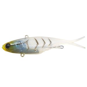 Jackall Transam 95mm 20g Soft Vibe Fishing Lure Suji Shrimp