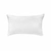 Easyrest Sleep Down Alternative Standard Pillow Suits Back Sleeper