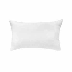 Easyrest Sleep Down Alternative Standard Pillow Suits Back Sleeper