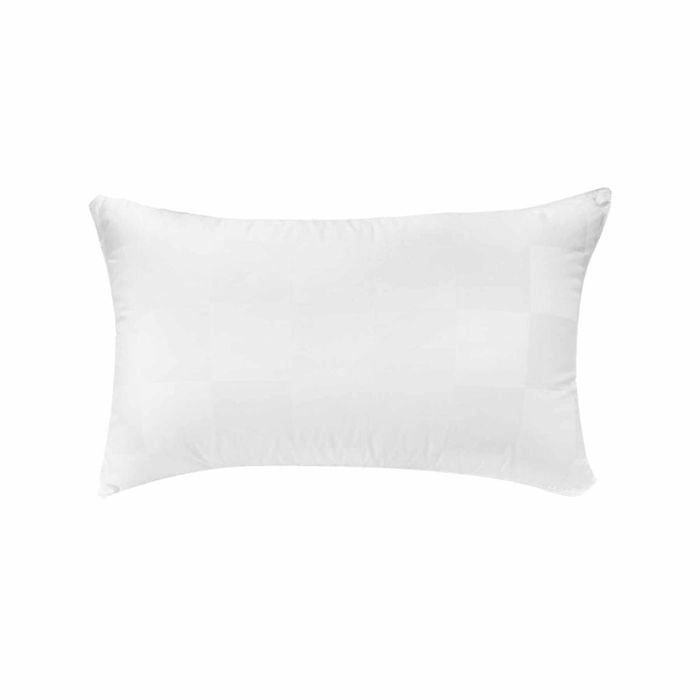 Easyrest Sleep Down Alternative Standard Pillow Suits Back Sleeper
