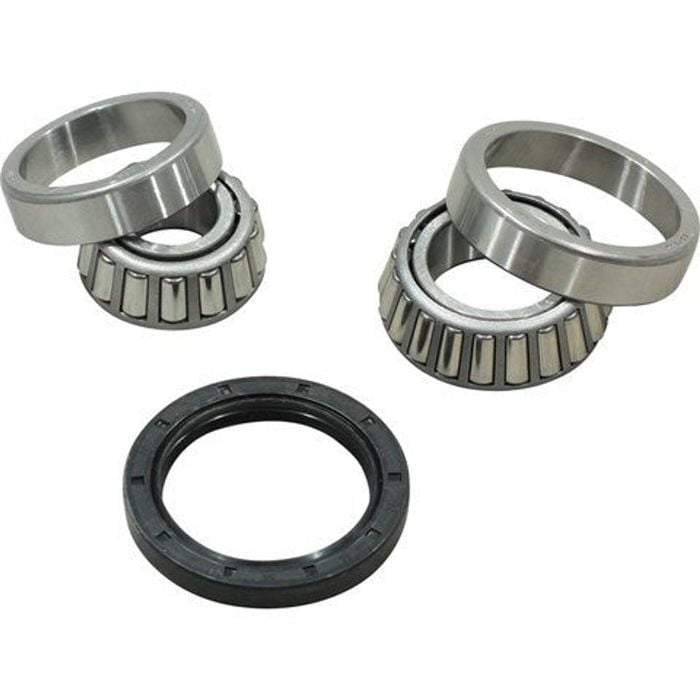 Front Wheel Bearing Kit For Mazda 121 626 929 Rx5