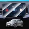 12.8-inch Tempered Glass Screen Protector for BYD SEALION 6 SEALION6 Essential 2024-Onwards Touchscreen Anti-Scratch Cover