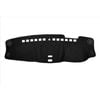 Dash Cover Company Dashmat Fit Isuzu D-Max UTE RG W/ Centre Compartment 2020-Now