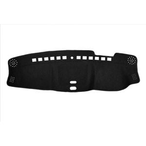 Dash Cover Company Dashmat Fit Isuzu D-Max UTE RG W/ Centre Compartment 2020-Now
