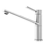 Dorf Chrome Villa Sink Mixer WELS 4 Star 7.5L/min