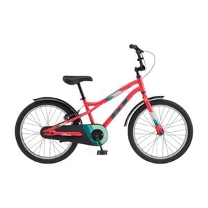 Gt Siren 20" Kids Bike - Pink