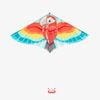 Decathlon - Kids’ Static Kite - Mfk 100 Parrot - One Size