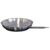Förje Frying Pan Stainless Steel Professional 400mm