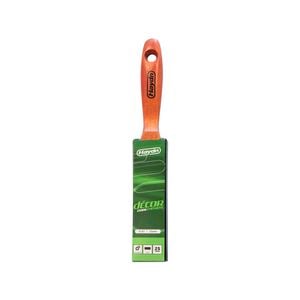 Haydn 25mm Decor Synthetic Flat Paint Brush