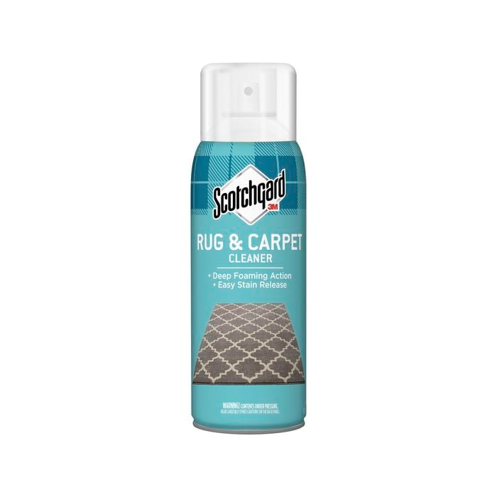 Scotchgard 396g Fabric & Carpet Cleaner