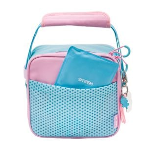 Smash Products: Kids Flex Lunch Bag | Pink