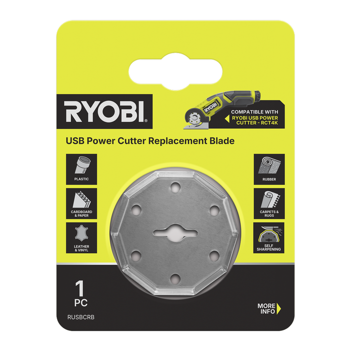 Ryobi Power Cutter Replacement Blade