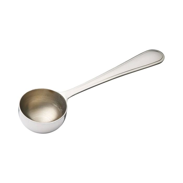La Cafetiere 15cm Stainless Steel Coffee Measuring Scoop - Silver