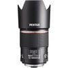 Pentax Dfa M 90mm F/2.8 Ed Lens For 645z