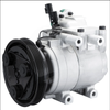 Parts Factory Australia Hyundai Getz Air Conditioning Compressor Model 97701-1C250 for TB 2005-2011