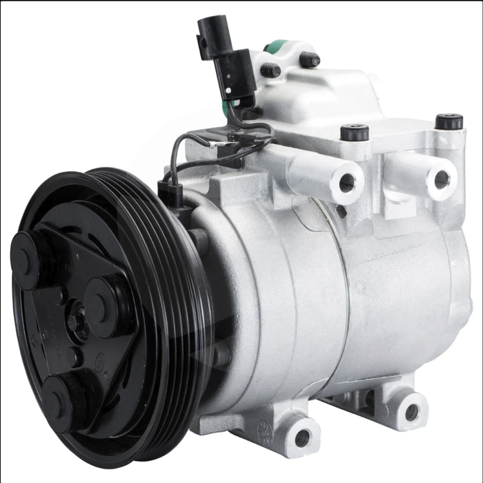 Parts Factory Australia Hyundai Getz Air Conditioning Compressor Model 97701-1C250 for TB 2005-2011