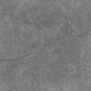 Johnson Tiles 600 x 600mm 1.44m² Dark Grey Twilight Wall Tile - 4 Pack