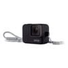 Gopro Hero 7 Sleeve + Lanyard (black)
