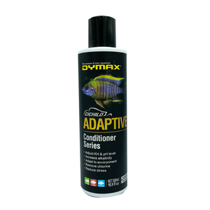 Dymax Adaptive Cichlid Conditioner 500mL (DM723)
