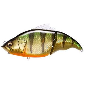 Megabass Vatalion 190mm Slow Sinking Vibration Lure 190 (SS) GG Perch