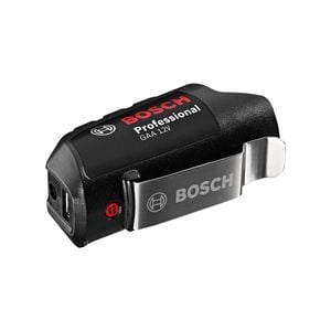 Bosch Professional 12V Heated Jacket Holster - Skin Only