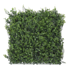 UN-REAL 50cm - Mediterranean - Artificial Hedge