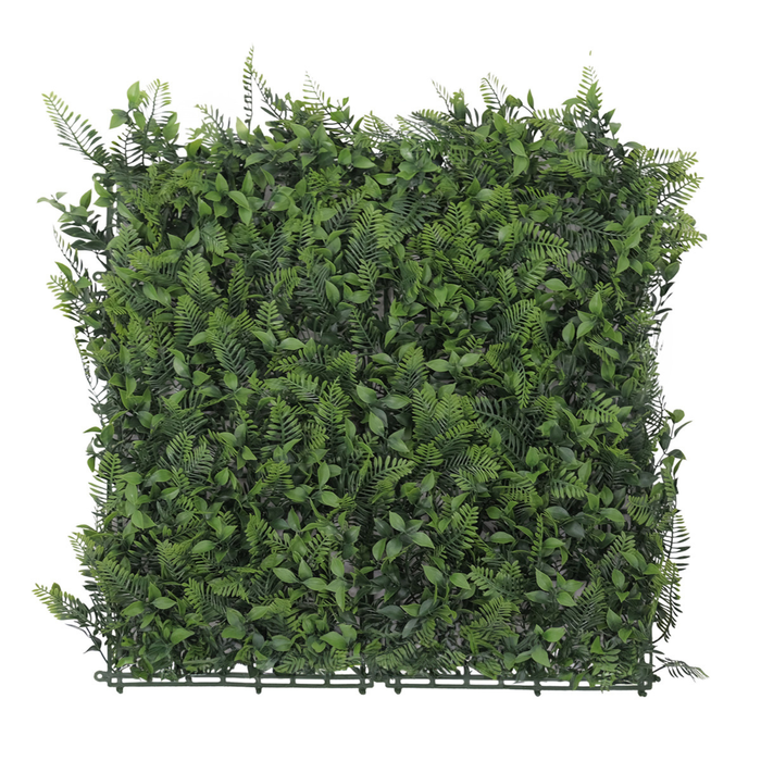 UN-REAL 50cm - Mediterranean - Artificial Hedge