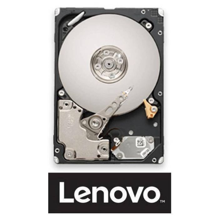 LENOVO ThinkSystem 2.5' 1.2TB 10K SAS 12Gb Hot Swap 512n HDD For SR630/SR550/SR650/SR250/ST550/ST250