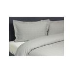 Jason Commercial Single/double Bed Villa Matelasse Coverlet 190x230cm Silver
