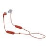 Jbl Endurance Run 2 In-ear Headphones - Coral Orange [jbl184030]
