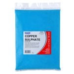 Gen Pack Copper Sulphate Animal Feed Grade Powder 1kg