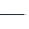 Deta 5m 1.5mm² Single Insulated  Cable-Black
