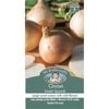 Mr Fothergill's Seed Onion Sweet Spanish