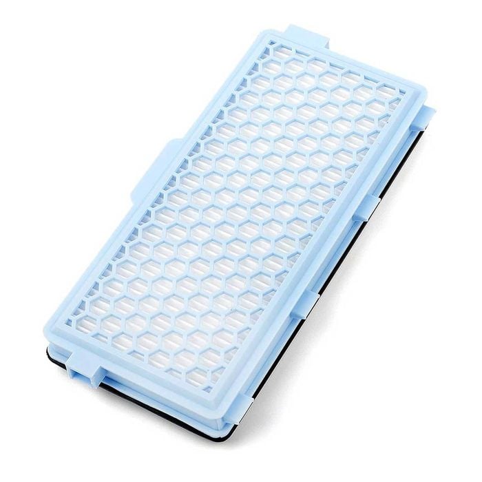 MyVac H13 HEPA Carbon Filter for Miele Complete C3 C2 Compact C1 C2 S4 S5 S6 S8 Replacement SF AA50