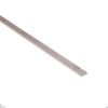Rapid 10 x 3mm x 1m Aluminium Flat Bar