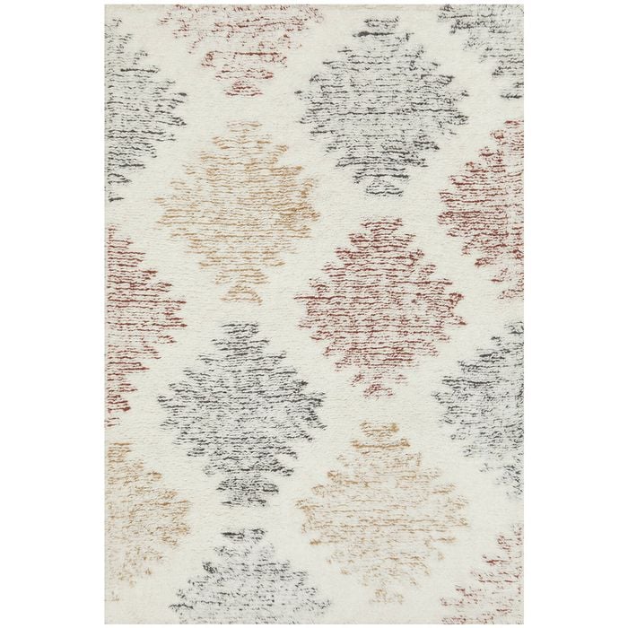 Issey Berber Cream 330X240Cm Rug
