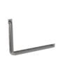 Bradley Anti Ligature Grab Rail Right Hand