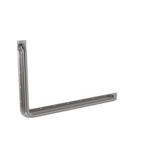 Bradley Anti Ligature Grab Rail Right Hand