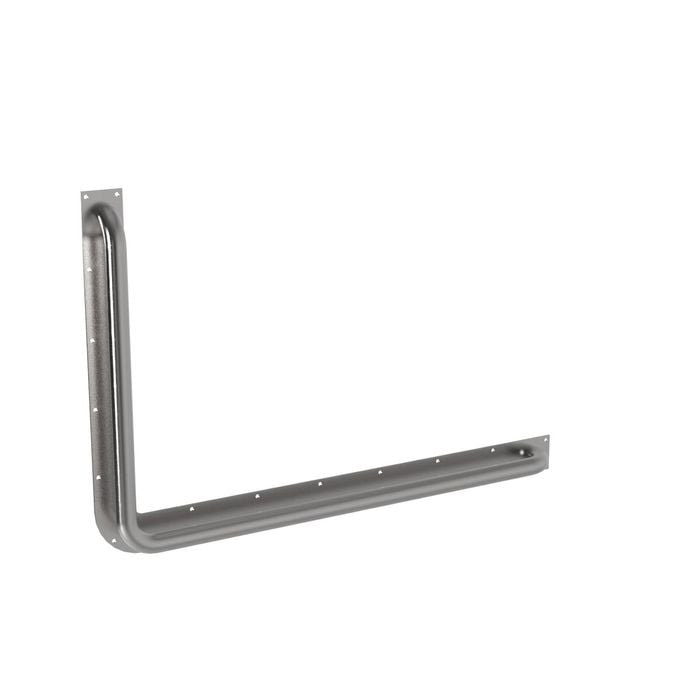 Bradley Anti Ligature Grab Rail Right Hand