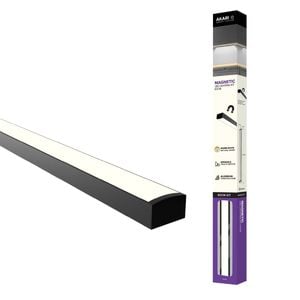 AKARI Ambient Magnetic Mount 60cm LED Lighting Kit