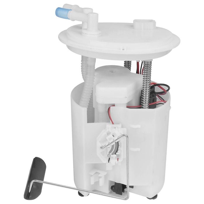 SWAN Fuel Pump Module for Subaru Forester SH S12 2007-2012 2.0L 2.5L inc Turbo 2 Pipe Module