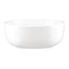 Sango Oval Deep Bowls Ora White 170x150mm 4 Pack Kitchen Dining Tableware