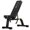 BLACK LORD Commercial Weight Bench Press