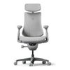 LiberNovo Omni Smart Dynamic Ergonomic Chair - Space Gray