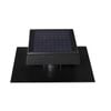Bradford CSR SolarXVENT 150mm Solar Powered Vent - Night Sky