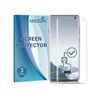 3 Pack MEZON Samsung Galaxy S10 Hydrogel Film Clear Screen Protectors