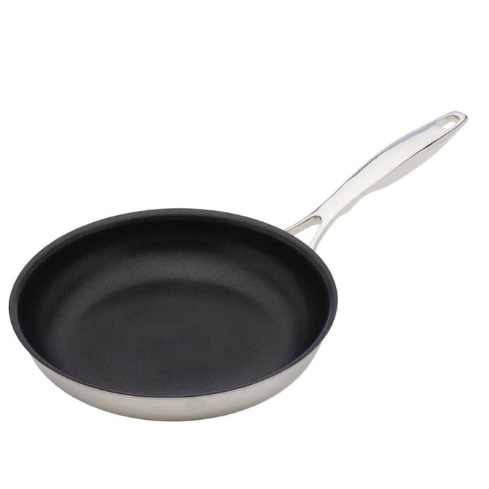 Swiss Diamond Xd Non-stick Clad Frypan 24cm