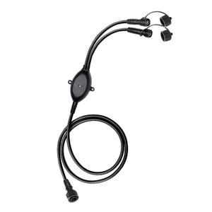 Brilliant 36W DIY Plug In Smart Garden Light Controller