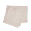 Bambury French Flax Linen Table Runners
