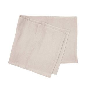 Bambury French Flax Linen Table Runners
